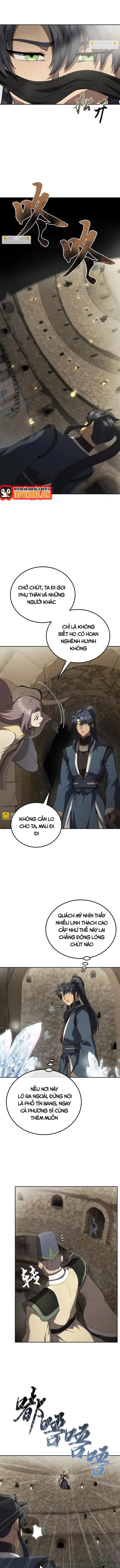 đọc truyện Thiên Niên Phương Sĩ Chương 90 ảnh 9 tại Thiên Thai Truyện