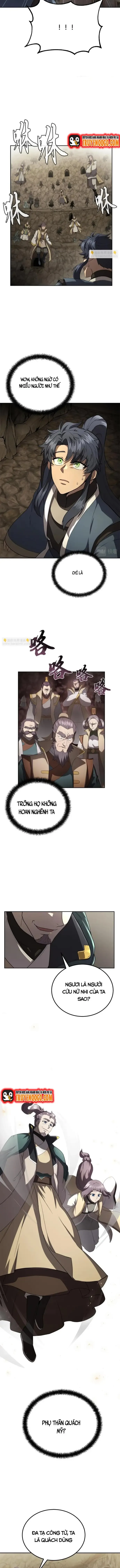 đọc truyện Thiên Niên Phương Sĩ Chương 90 ảnh 10 tại Thiên Thai Truyện