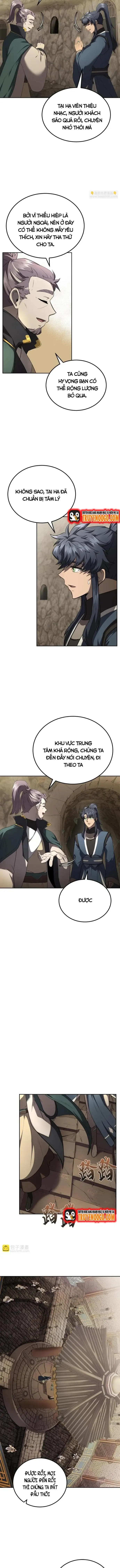 đọc truyện Thiên Niên Phương Sĩ Chương 90 ảnh 11 tại Thiên Thai Truyện