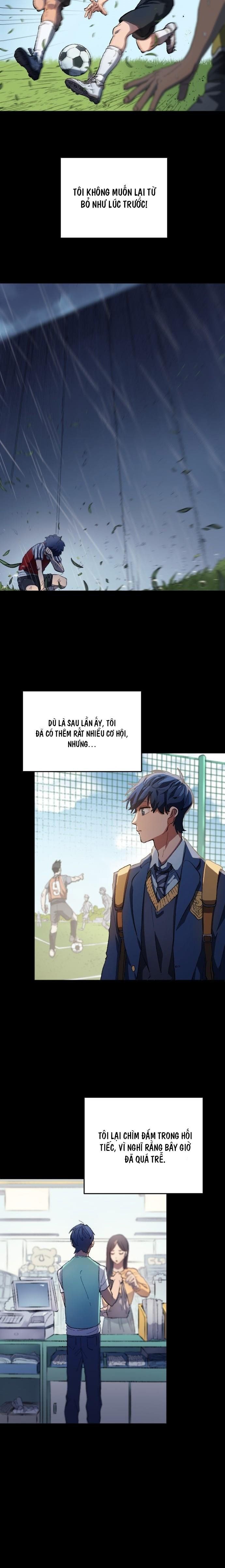 đọc truyện Thiên Phú Bóng Đá, Tất Cả Đều Là Của Tôi! Chương 1 ảnh 14 tại Thiên Thai Truyện