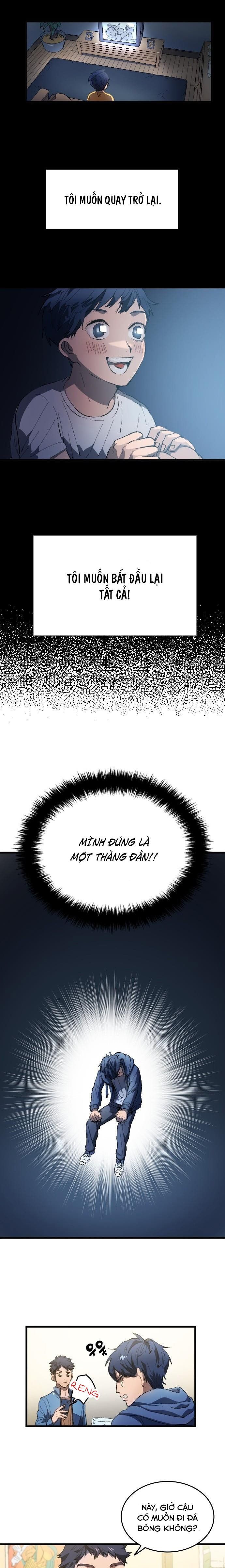 đọc truyện Thiên Phú Bóng Đá, Tất Cả Đều Là Của Tôi! Chương 1 ảnh 15 tại Thiên Thai Truyện