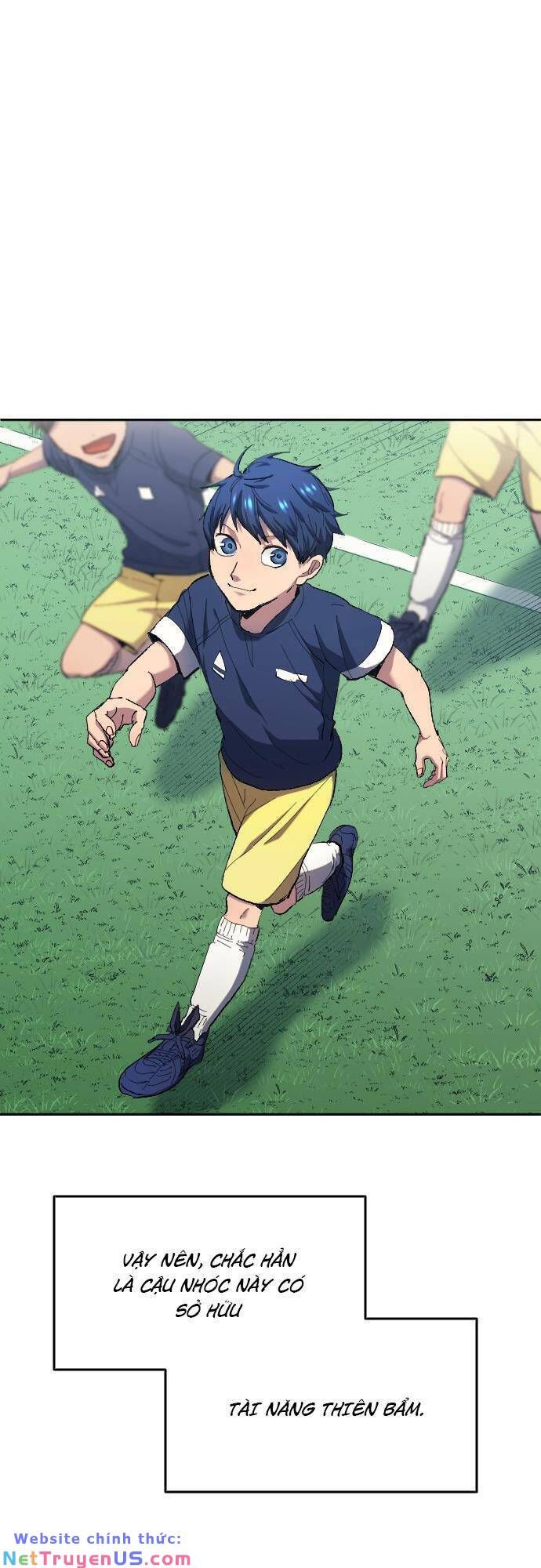 đọc truyện Thiên Phú Bóng Đá, Tất Cả Đều Là Của Tôi! Chương 10 ảnh 12 tại Thiên Thai Truyện