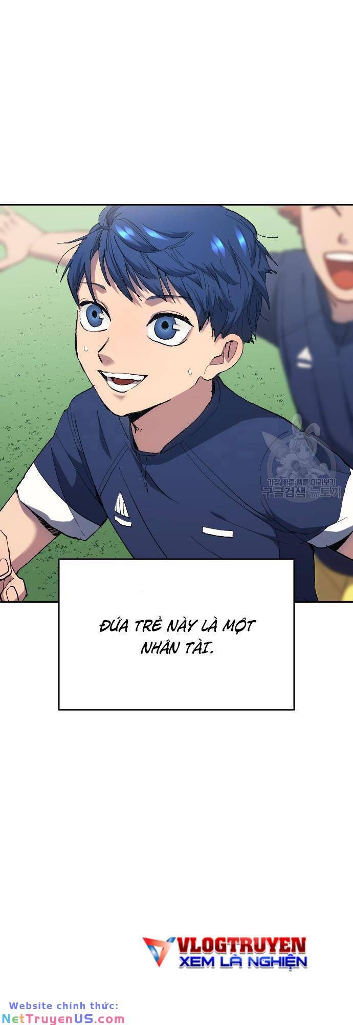 đọc truyện Thiên Phú Bóng Đá, Tất Cả Đều Là Của Tôi! Chương 10 ảnh 13 tại Thiên Thai Truyện