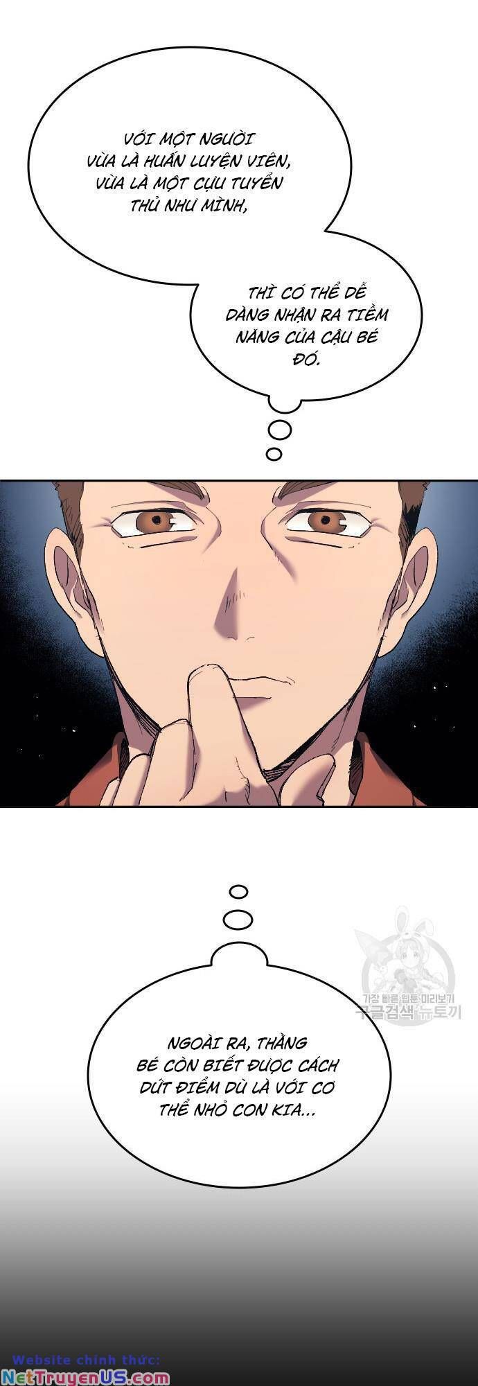 đọc truyện Thiên Phú Bóng Đá, Tất Cả Đều Là Của Tôi! Chương 10 ảnh 14 tại Thiên Thai Truyện