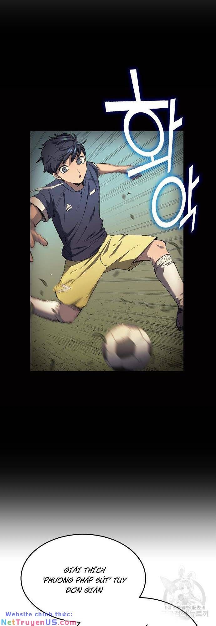 đọc truyện Thiên Phú Bóng Đá, Tất Cả Đều Là Của Tôi! Chương 10 ảnh 15 tại Thiên Thai Truyện