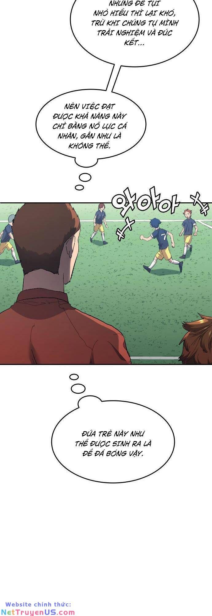 đọc truyện Thiên Phú Bóng Đá, Tất Cả Đều Là Của Tôi! Chương 10 ảnh 16 tại Thiên Thai Truyện