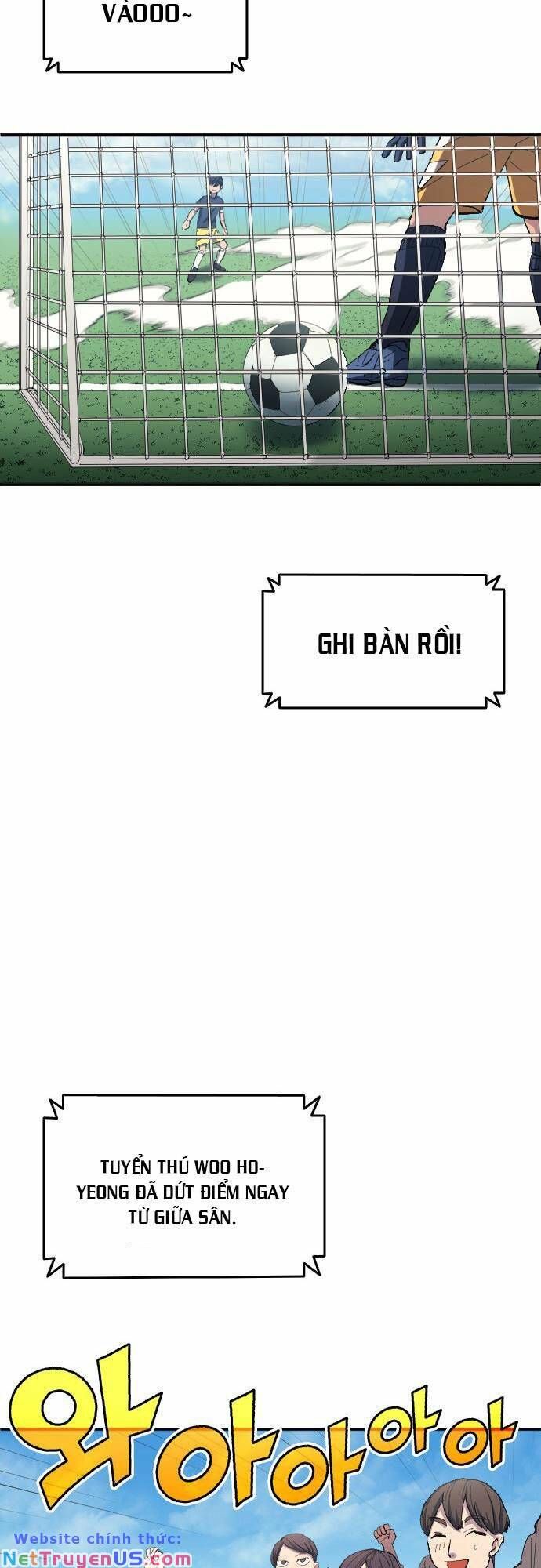 đọc truyện Thiên Phú Bóng Đá, Tất Cả Đều Là Của Tôi! Chương 10 ảnh 4 tại Thiên Thai Truyện
