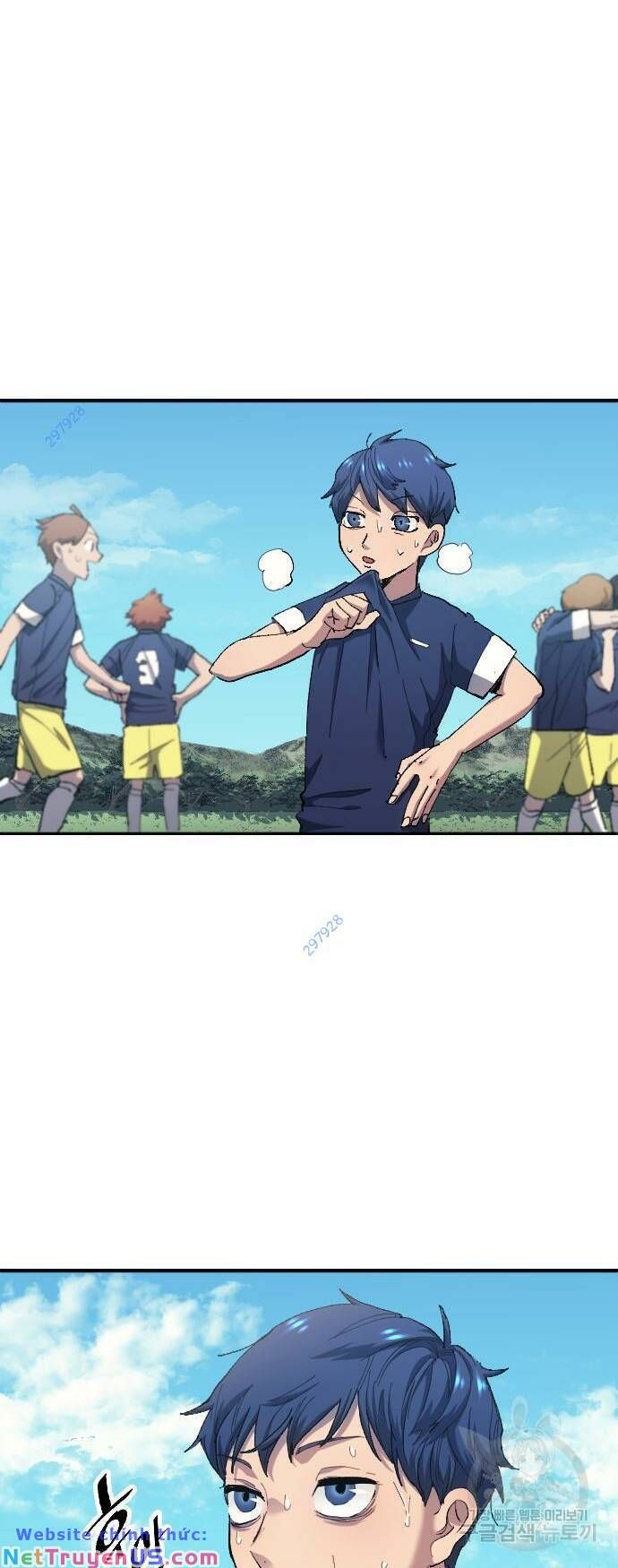 đọc truyện Thiên Phú Bóng Đá, Tất Cả Đều Là Của Tôi! Chương 10 ảnh 22 tại Thiên Thai Truyện