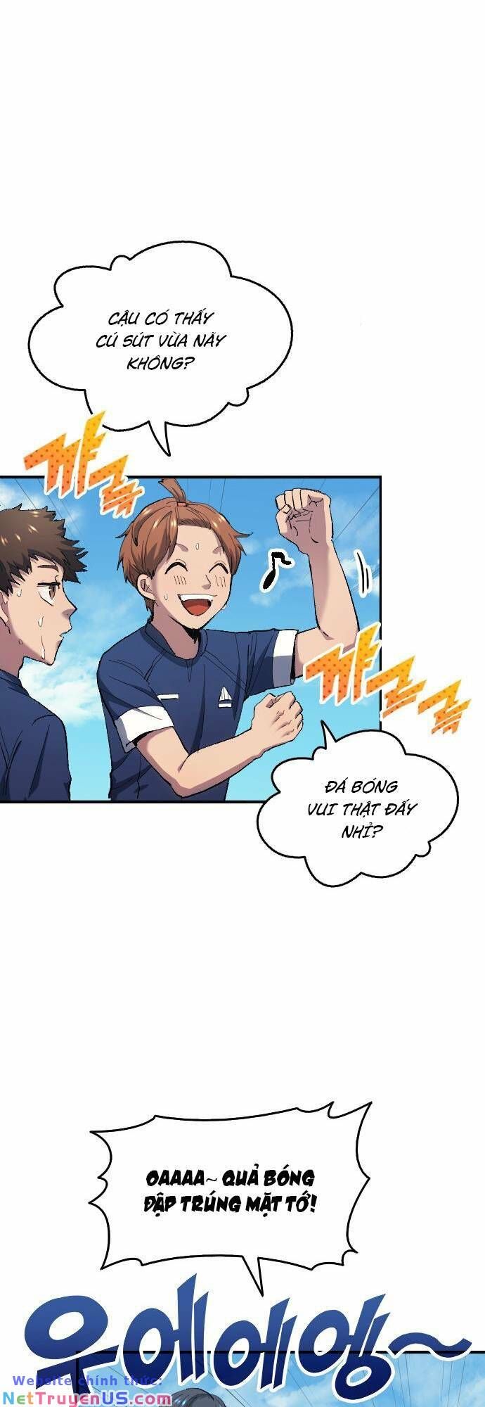 đọc truyện Thiên Phú Bóng Đá, Tất Cả Đều Là Của Tôi! Chương 10 ảnh 24 tại Thiên Thai Truyện