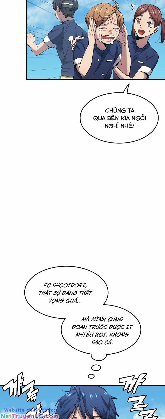 đọc truyện Thiên Phú Bóng Đá, Tất Cả Đều Là Của Tôi! Chương 10 ảnh 25 tại Thiên Thai Truyện