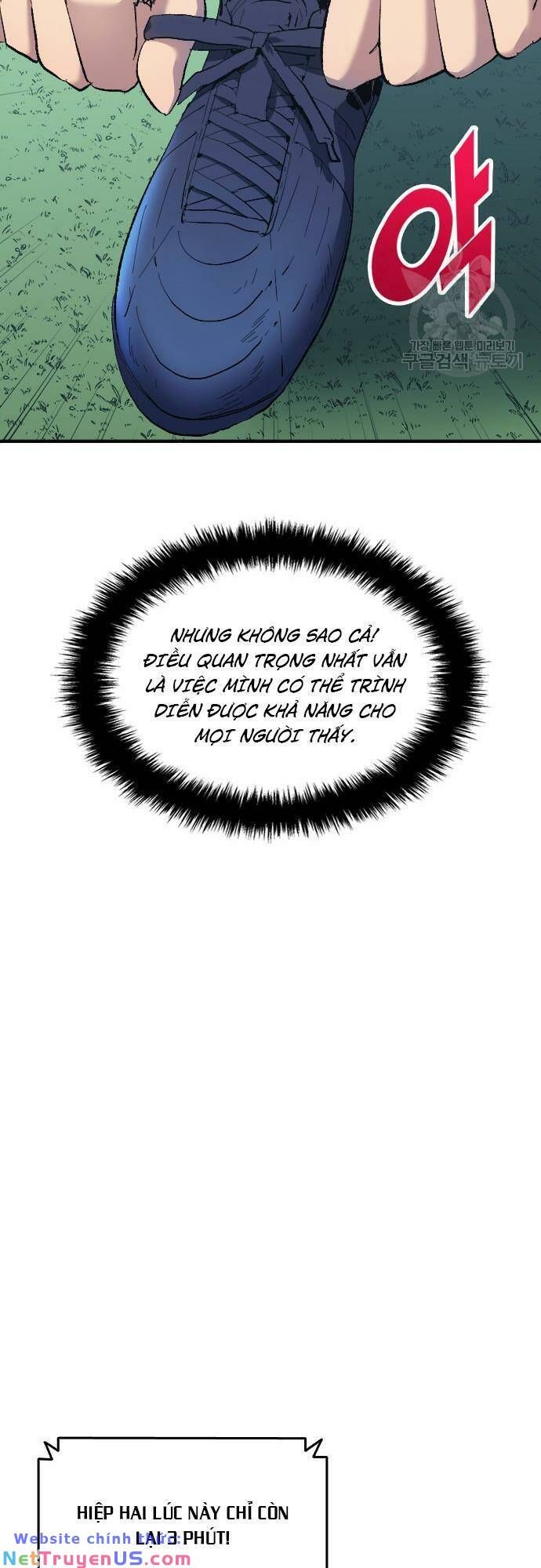 đọc truyện Thiên Phú Bóng Đá, Tất Cả Đều Là Của Tôi! Chương 10 ảnh 28 tại Thiên Thai Truyện