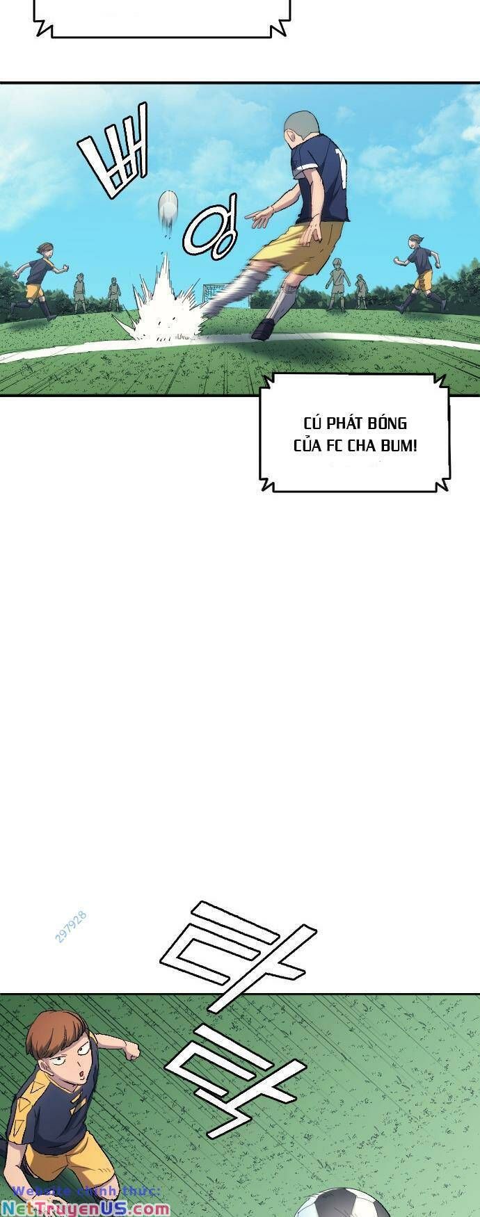 đọc truyện Thiên Phú Bóng Đá, Tất Cả Đều Là Của Tôi! Chương 10 ảnh 29 tại Thiên Thai Truyện