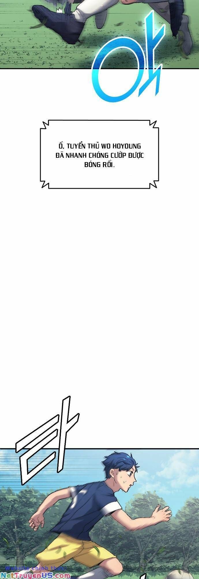 đọc truyện Thiên Phú Bóng Đá, Tất Cả Đều Là Của Tôi! Chương 10 ảnh 31 tại Thiên Thai Truyện