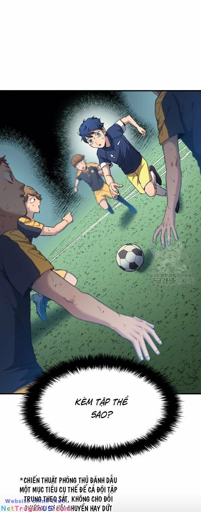 đọc truyện Thiên Phú Bóng Đá, Tất Cả Đều Là Của Tôi! Chương 10 ảnh 33 tại Thiên Thai Truyện