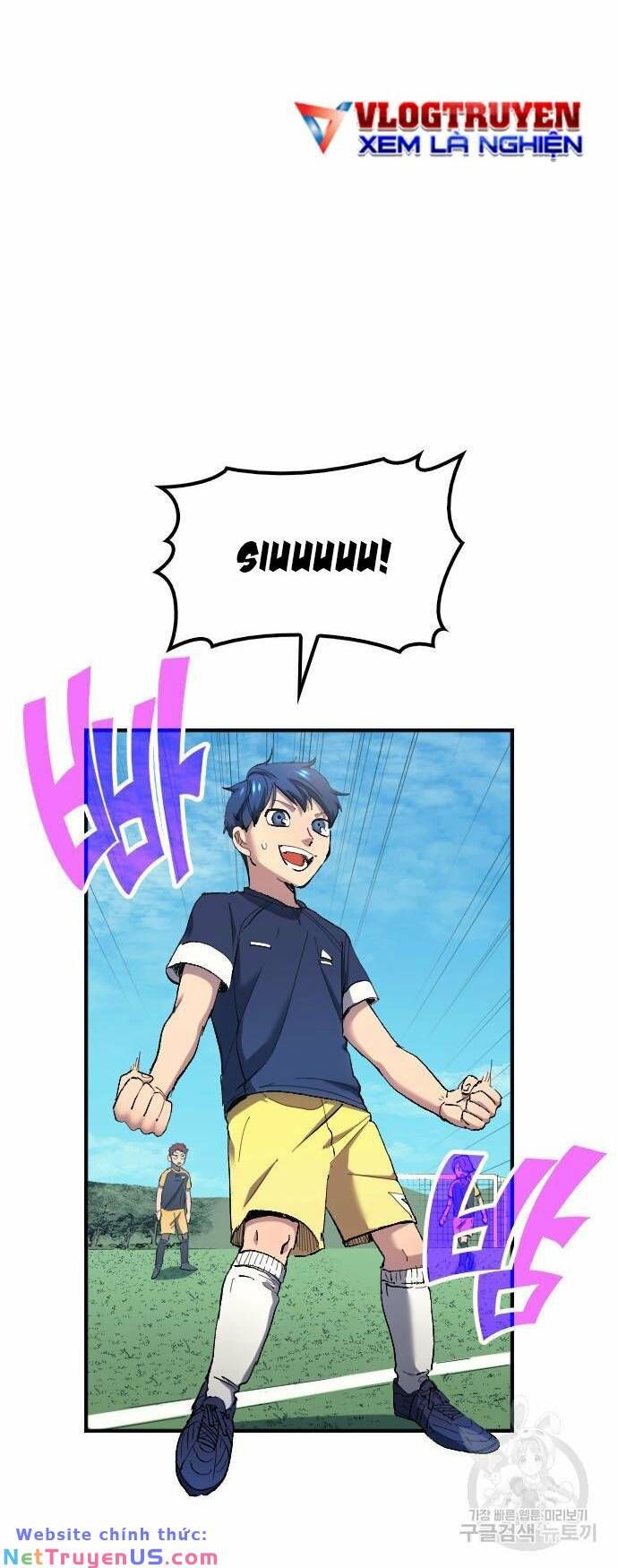 đọc truyện Thiên Phú Bóng Đá, Tất Cả Đều Là Của Tôi! Chương 10 ảnh 6 tại Thiên Thai Truyện