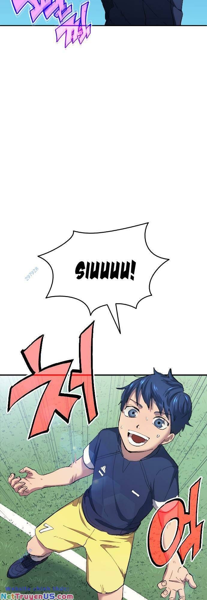 đọc truyện Thiên Phú Bóng Đá, Tất Cả Đều Là Của Tôi! Chương 10 ảnh 43 tại Thiên Thai Truyện