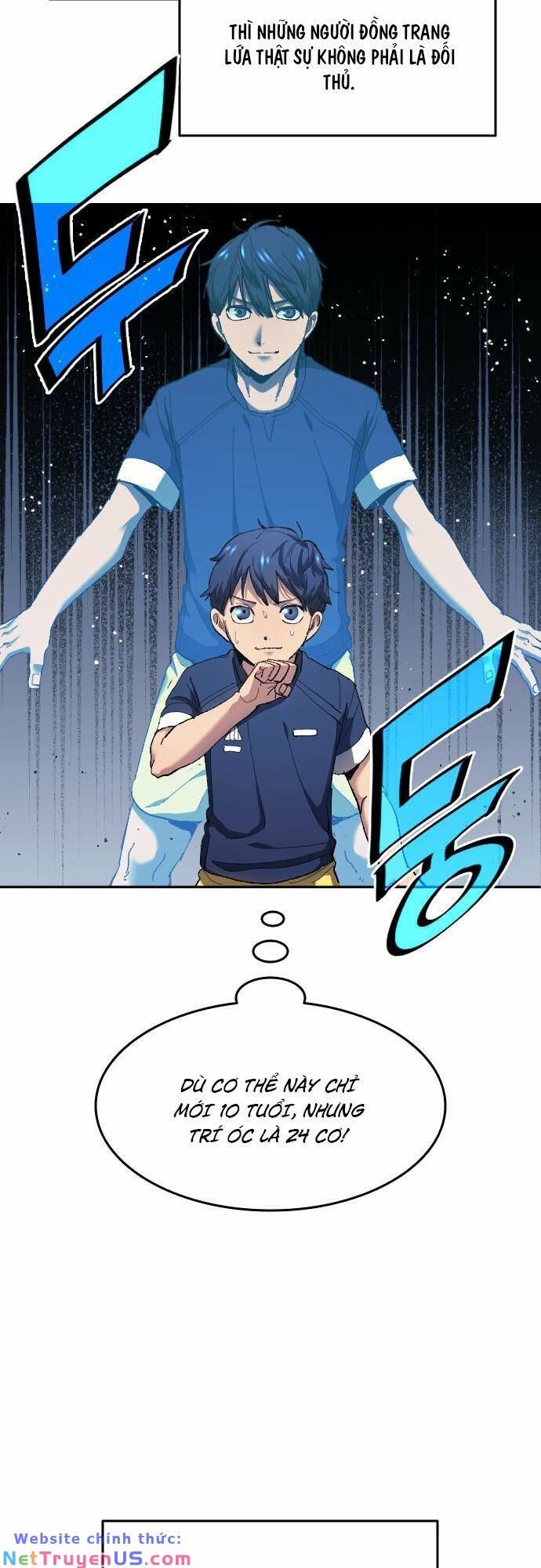 đọc truyện Thiên Phú Bóng Đá, Tất Cả Đều Là Của Tôi! Chương 10 ảnh 47 tại Thiên Thai Truyện