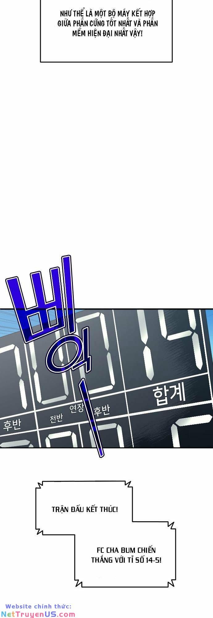 đọc truyện Thiên Phú Bóng Đá, Tất Cả Đều Là Của Tôi! Chương 10 ảnh 48 tại Thiên Thai Truyện