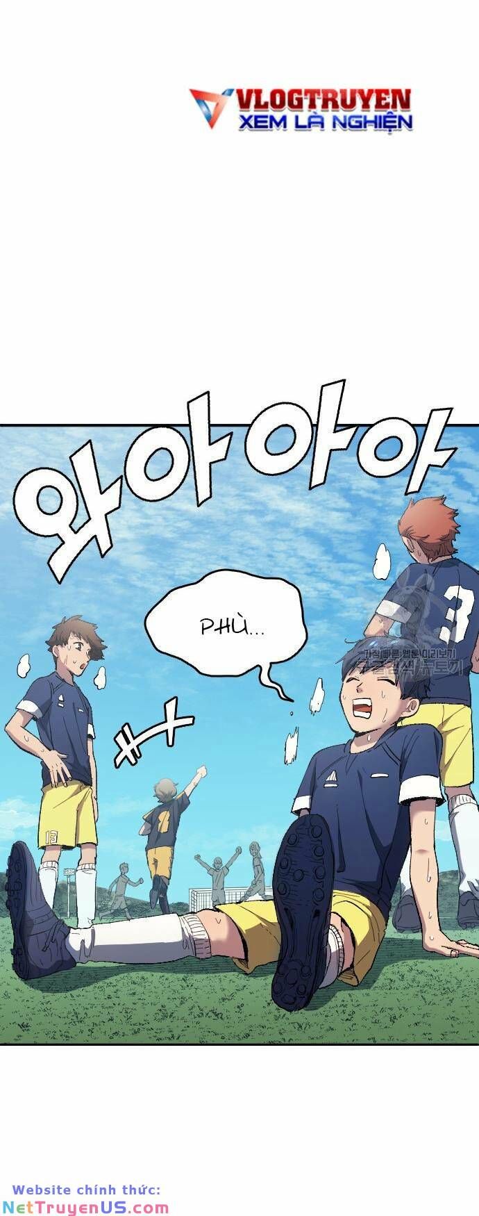 đọc truyện Thiên Phú Bóng Đá, Tất Cả Đều Là Của Tôi! Chương 10 ảnh 49 tại Thiên Thai Truyện