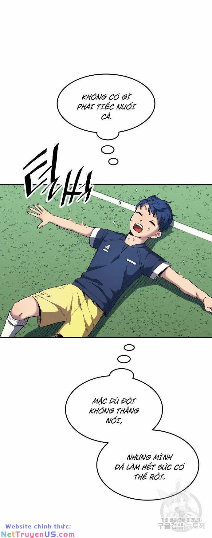 đọc truyện Thiên Phú Bóng Đá, Tất Cả Đều Là Của Tôi! Chương 10 ảnh 50 tại Thiên Thai Truyện