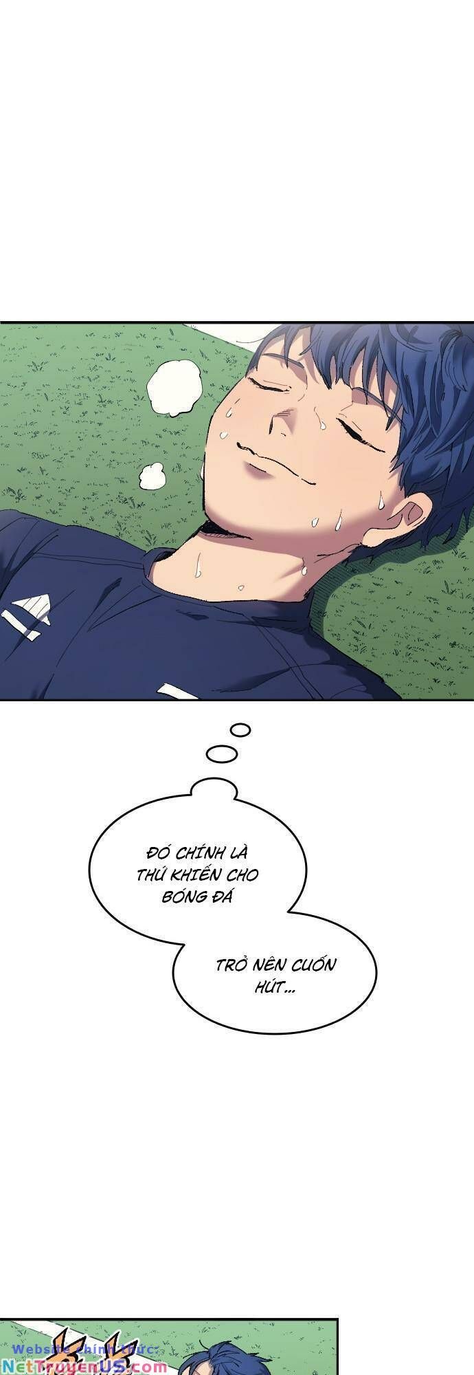 đọc truyện Thiên Phú Bóng Đá, Tất Cả Đều Là Của Tôi! Chương 10 ảnh 51 tại Thiên Thai Truyện