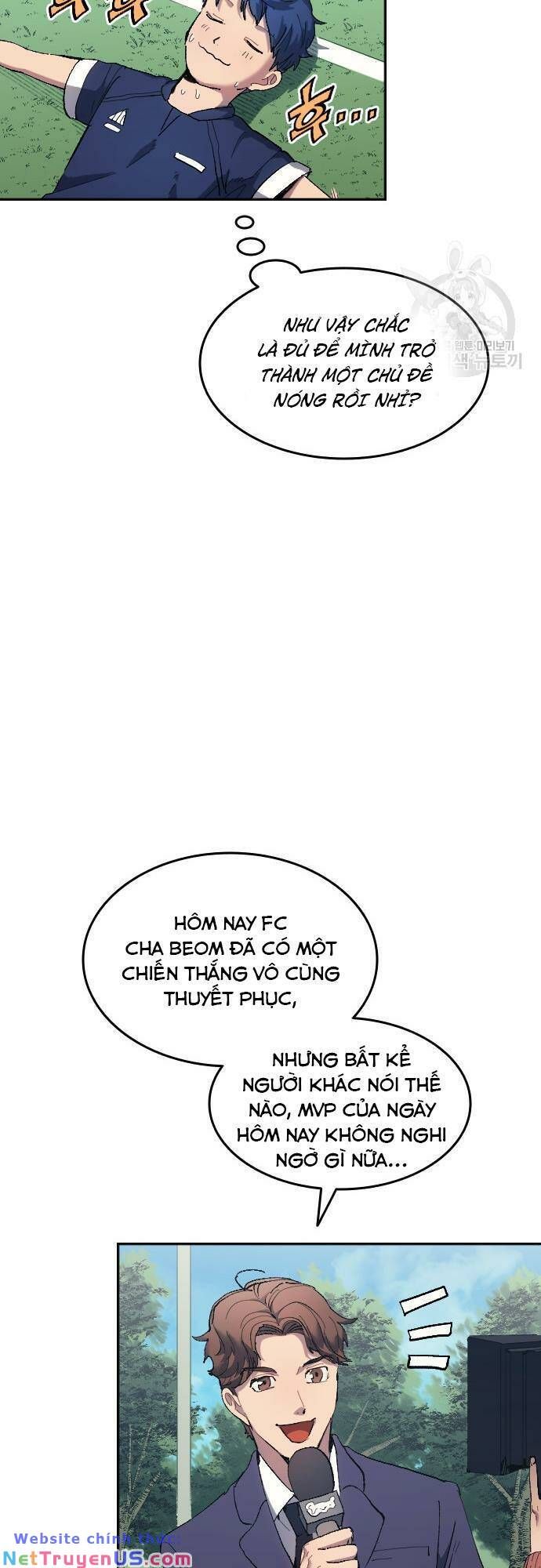 đọc truyện Thiên Phú Bóng Đá, Tất Cả Đều Là Của Tôi! Chương 10 ảnh 52 tại Thiên Thai Truyện