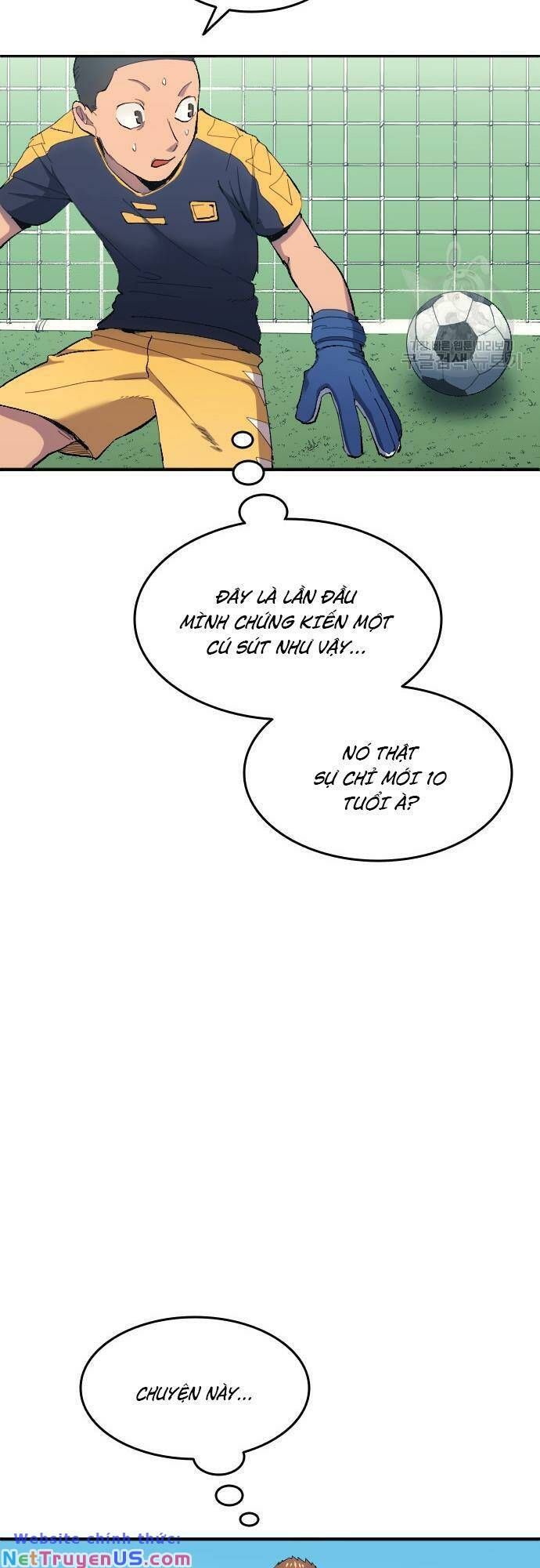 đọc truyện Thiên Phú Bóng Đá, Tất Cả Đều Là Của Tôi! Chương 10 ảnh 8 tại Thiên Thai Truyện