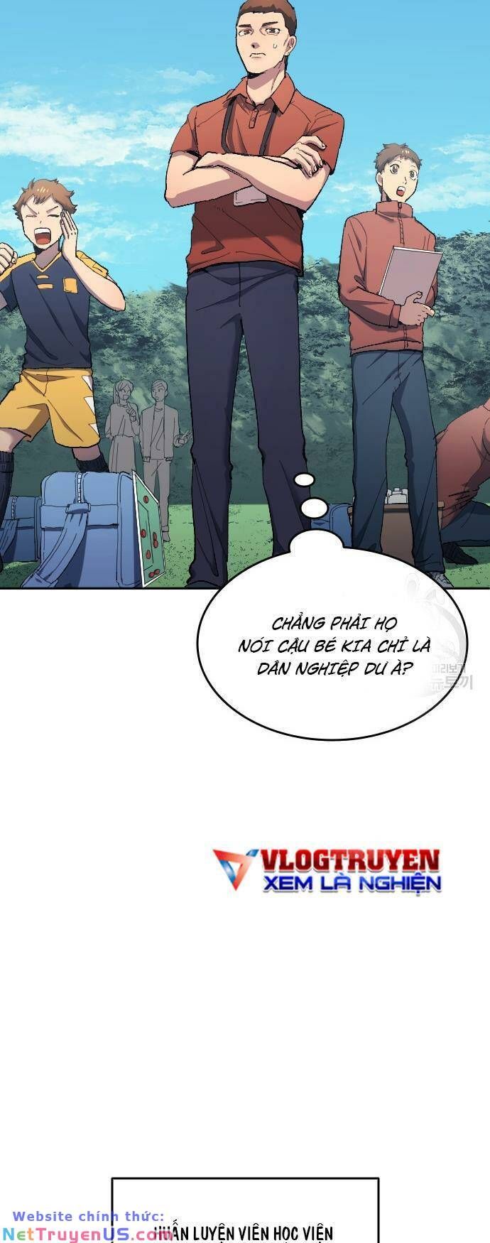 đọc truyện Thiên Phú Bóng Đá, Tất Cả Đều Là Của Tôi! Chương 10 ảnh 9 tại Thiên Thai Truyện