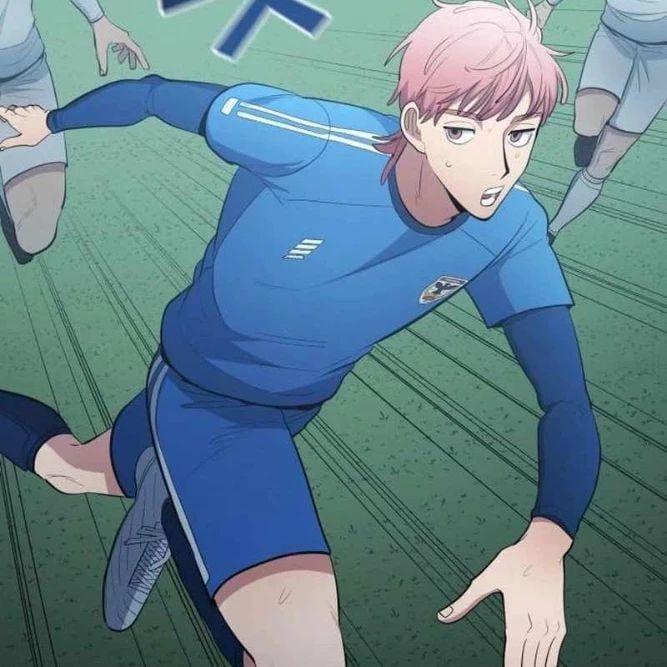 đọc truyện Thiên Phú Bóng Đá, Tất Cả Đều Là Của Tôi! Chương 100 ảnh 12 tại Thiên Thai Truyện