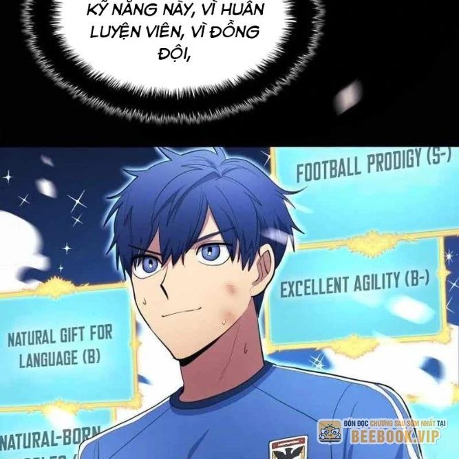 đọc truyện Thiên Phú Bóng Đá, Tất Cả Đều Là Của Tôi! Chương 100 ảnh 110 tại Thiên Thai Truyện