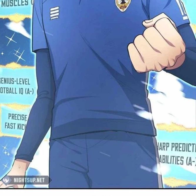 đọc truyện Thiên Phú Bóng Đá, Tất Cả Đều Là Của Tôi! Chương 100 ảnh 111 tại Thiên Thai Truyện