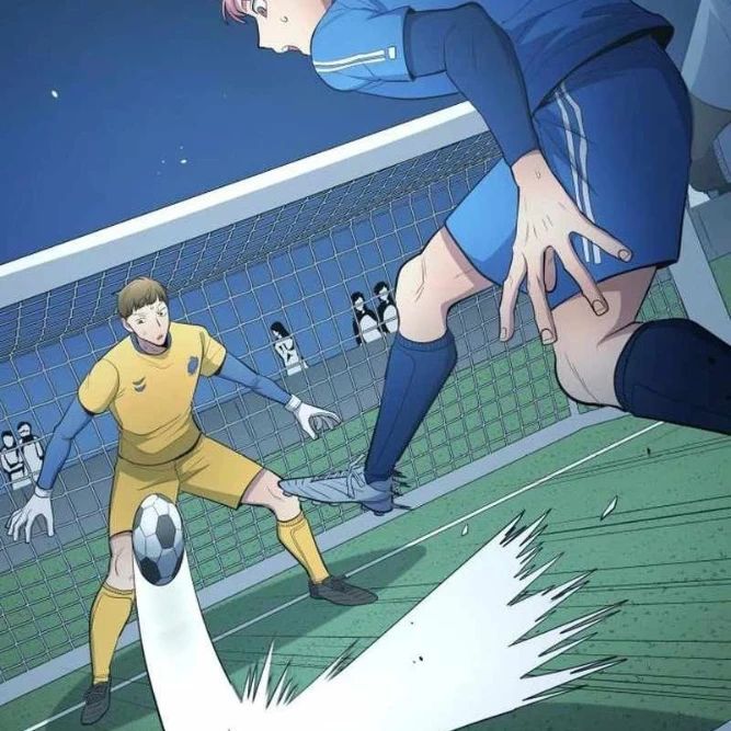 đọc truyện Thiên Phú Bóng Đá, Tất Cả Đều Là Của Tôi! Chương 100 ảnh 25 tại Thiên Thai Truyện