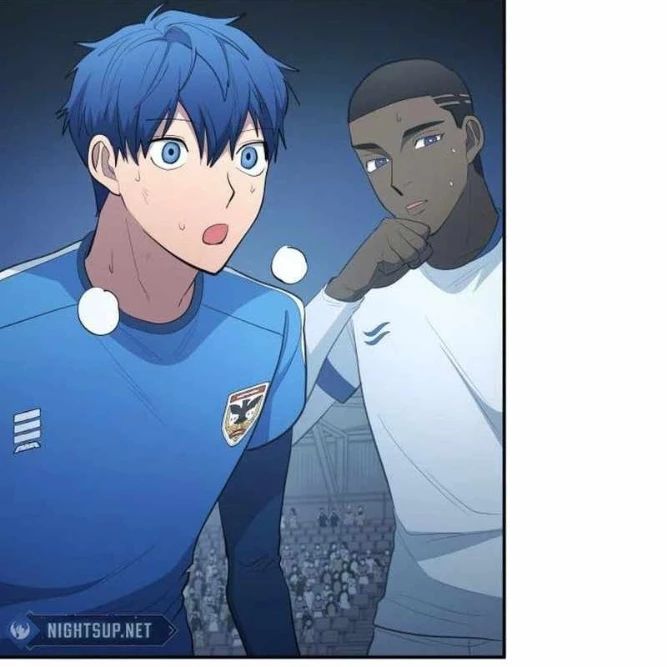 đọc truyện Thiên Phú Bóng Đá, Tất Cả Đều Là Của Tôi! Chương 100 ảnh 31 tại Thiên Thai Truyện