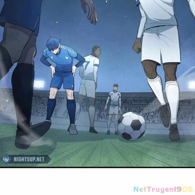 đọc truyện Thiên Phú Bóng Đá, Tất Cả Đều Là Của Tôi! Chương 100 ảnh 37 tại Thiên Thai Truyện