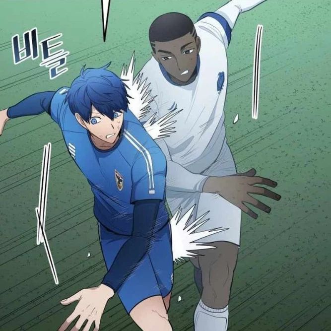 đọc truyện Thiên Phú Bóng Đá, Tất Cả Đều Là Của Tôi! Chương 100 ảnh 6 tại Thiên Thai Truyện