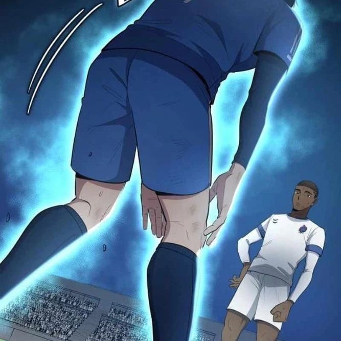 đọc truyện Thiên Phú Bóng Đá, Tất Cả Đều Là Của Tôi! Chương 100 ảnh 51 tại Thiên Thai Truyện