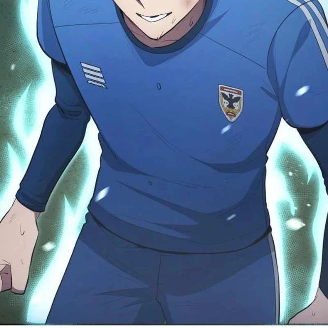 đọc truyện Thiên Phú Bóng Đá, Tất Cả Đều Là Của Tôi! Chương 100 ảnh 54 tại Thiên Thai Truyện