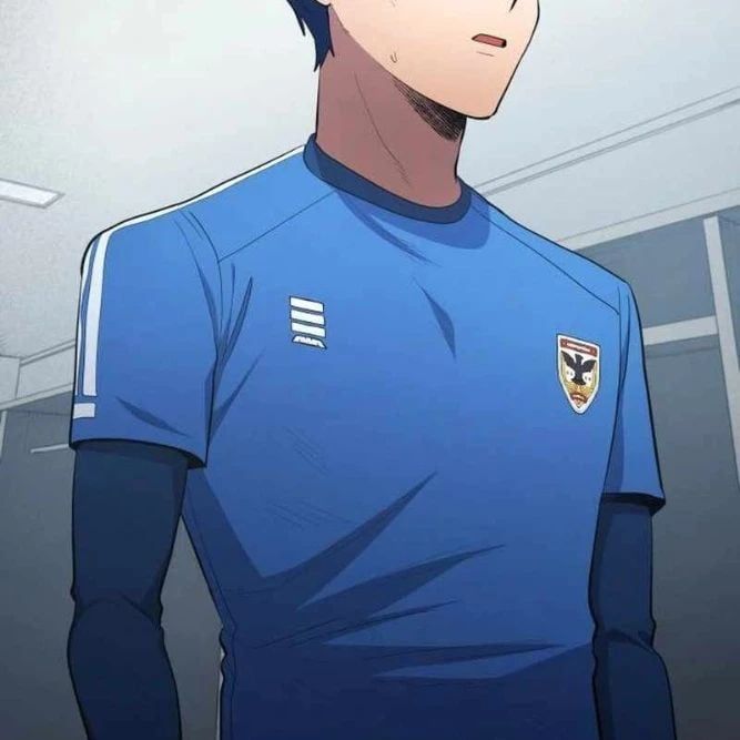 đọc truyện Thiên Phú Bóng Đá, Tất Cả Đều Là Của Tôi! Chương 100 ảnh 88 tại Thiên Thai Truyện