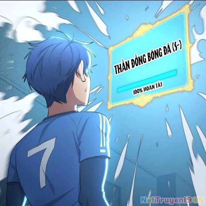 đọc truyện Thiên Phú Bóng Đá, Tất Cả Đều Là Của Tôi! Chương 100 ảnh 100 tại Thiên Thai Truyện