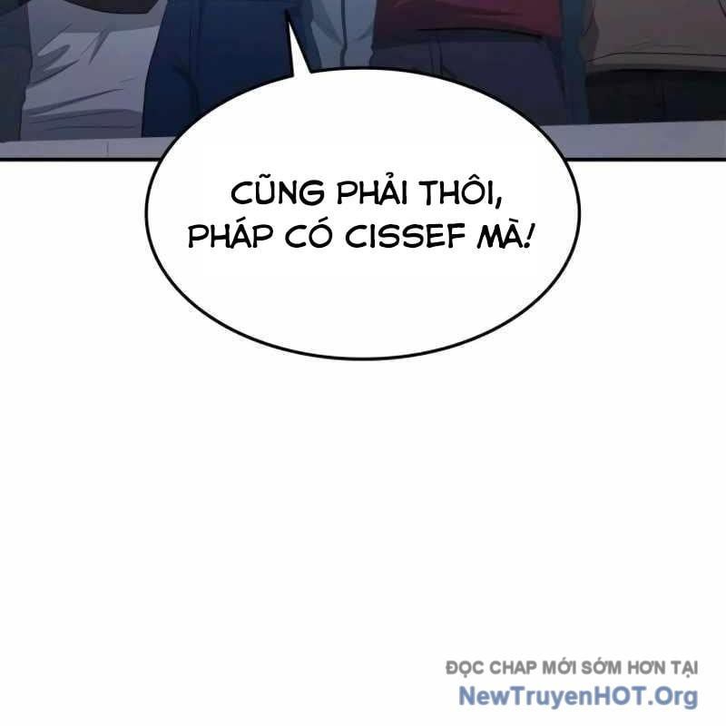 đọc truyện Thiên Phú Bóng Đá, Tất Cả Đều Là Của Tôi! Chương 101 ảnh 16 tại Thiên Thai Truyện