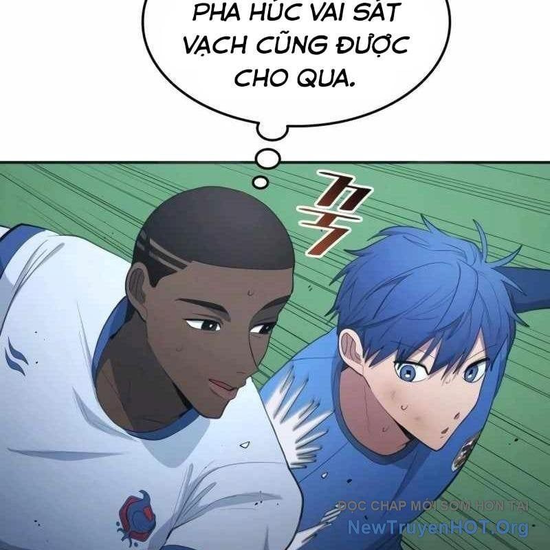 đọc truyện Thiên Phú Bóng Đá, Tất Cả Đều Là Của Tôi! Chương 101 ảnh 23 tại Thiên Thai Truyện