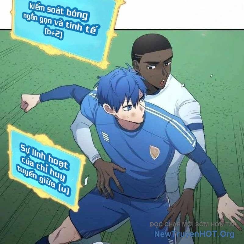 đọc truyện Thiên Phú Bóng Đá, Tất Cả Đều Là Của Tôi! Chương 101 ảnh 43 tại Thiên Thai Truyện