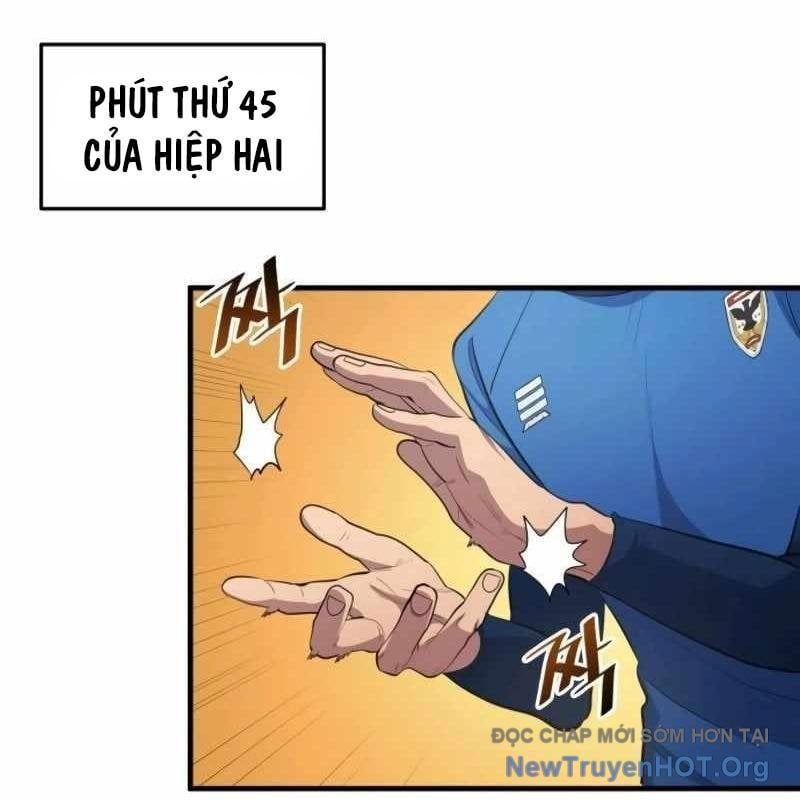 đọc truyện Thiên Phú Bóng Đá, Tất Cả Đều Là Của Tôi! Chương 101 ảnh 97 tại Thiên Thai Truyện