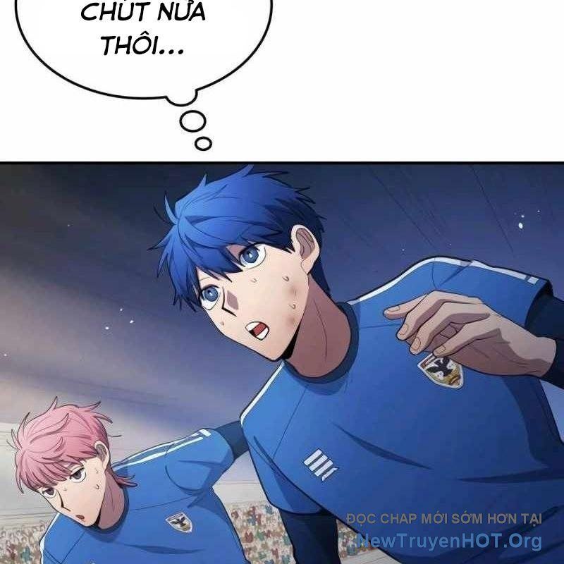 đọc truyện Thiên Phú Bóng Đá, Tất Cả Đều Là Của Tôi! Chương 101 ảnh 101 tại Thiên Thai Truyện