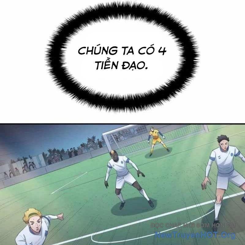 đọc truyện Thiên Phú Bóng Đá, Tất Cả Đều Là Của Tôi! Chương 102 ảnh 10 tại Thiên Thai Truyện