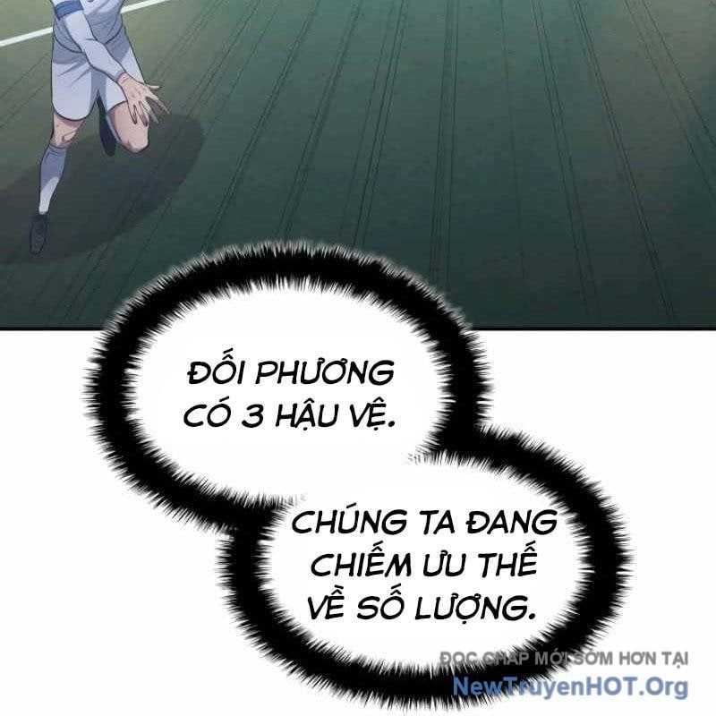 đọc truyện Thiên Phú Bóng Đá, Tất Cả Đều Là Của Tôi! Chương 102 ảnh 11 tại Thiên Thai Truyện