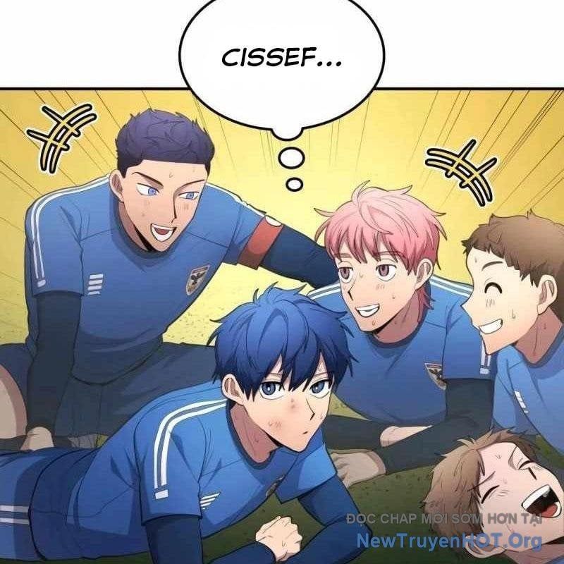 đọc truyện Thiên Phú Bóng Đá, Tất Cả Đều Là Của Tôi! Chương 103 ảnh 24 tại Thiên Thai Truyện