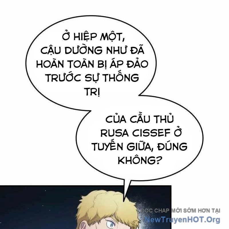 đọc truyện Thiên Phú Bóng Đá, Tất Cả Đều Là Của Tôi! Chương 103 ảnh 48 tại Thiên Thai Truyện