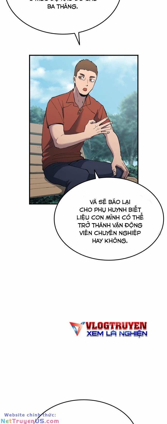 đọc truyện Thiên Phú Bóng Đá, Tất Cả Đều Là Của Tôi! Chương 11 ảnh 21 tại Thiên Thai Truyện