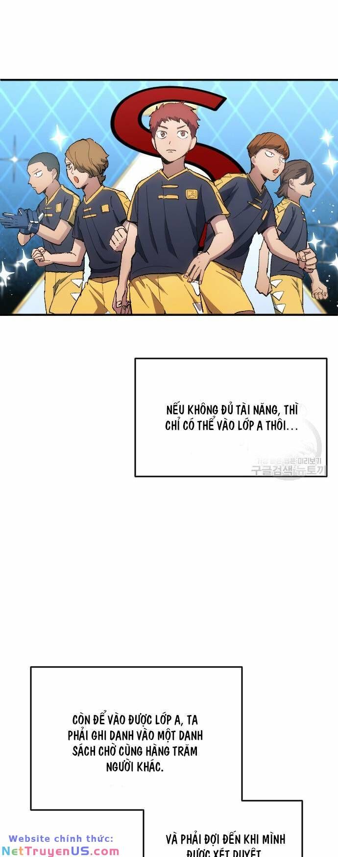 đọc truyện Thiên Phú Bóng Đá, Tất Cả Đều Là Của Tôi! Chương 11 ảnh 33 tại Thiên Thai Truyện